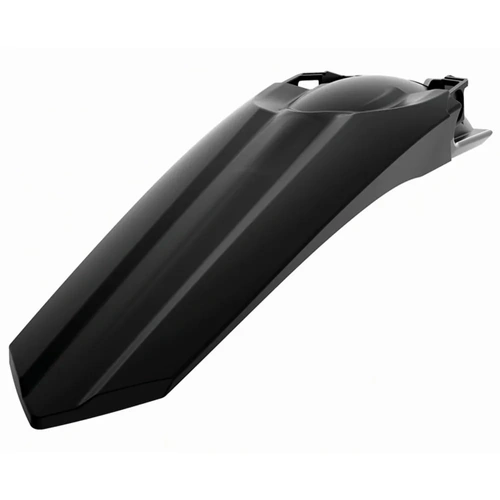 Polisport Rear Fender Honda Crf250R 18-21/Crf450R 17-20 - Black