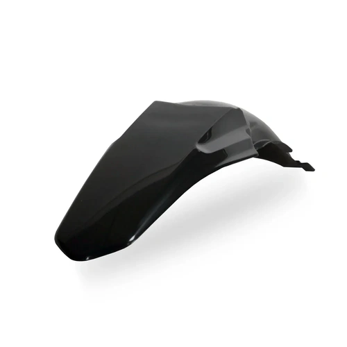 Polisport Rear Fender Yamaha Yz125/250 02-14 - Black