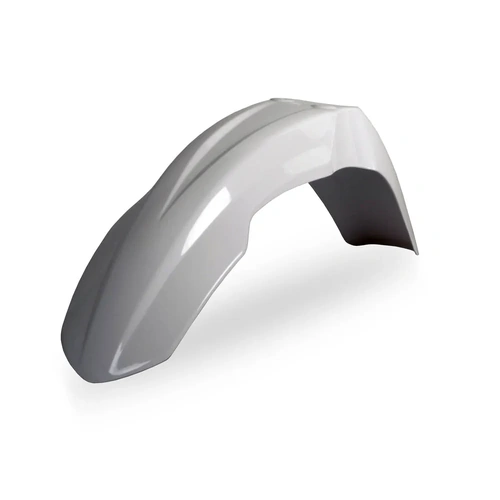 Polisport Front Fender Honda Cr/Crf - White