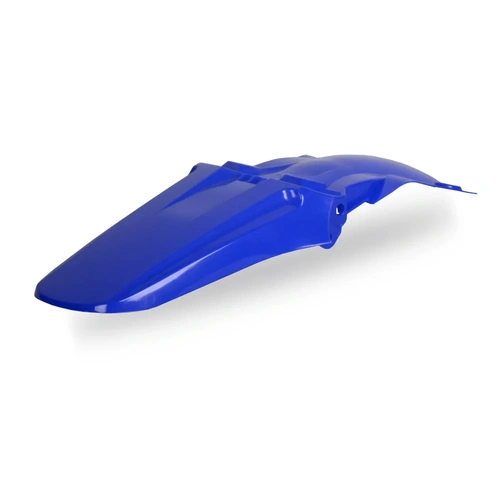 Polisport Rear Fender Yamaha Yz80 93-01 - Blue
