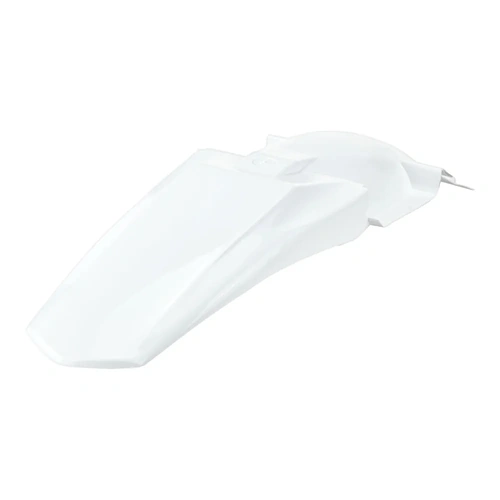 Polisport Rear Fender Yamaha Yz85 02-21 - White