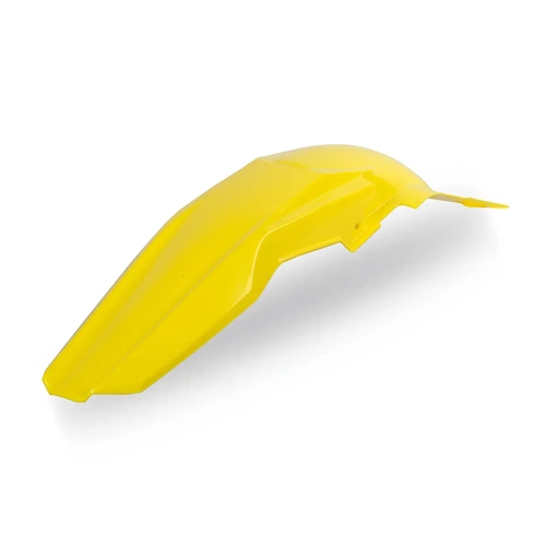 Polisport Rear Fender Suzuki Rm-Z450 05-07 - Yellow
