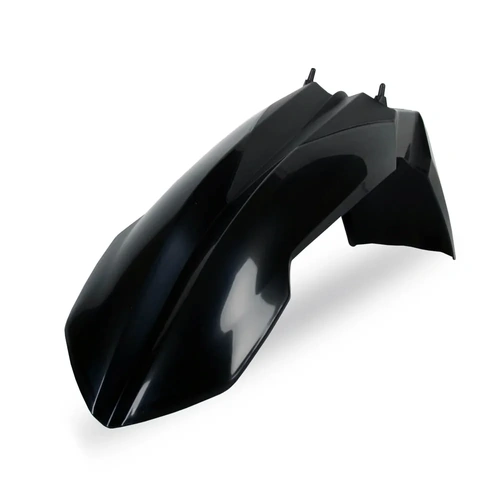 Polisport Front Fender Ktm Sx/Sx-F 07-12 - Black