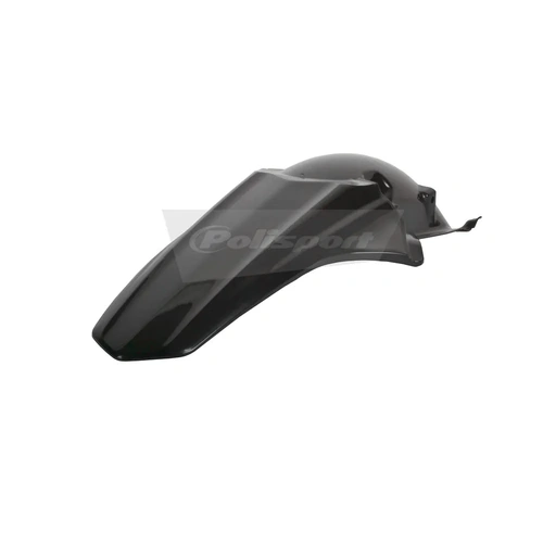Polisport Rear Fender Honda Crf250R 10-13/Crf450R 09-12 - Black