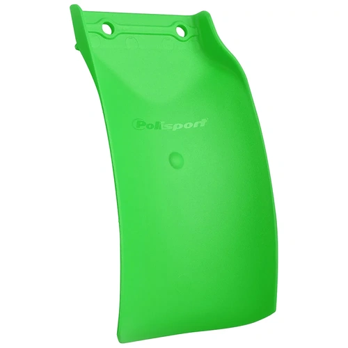 Polisport Rear Shock Flap Kawasaki Kx250F 07-16/Kx450F 07-15 - Green