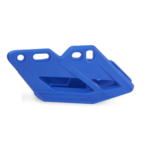 Polisport Performance Chain Guide Replacement Outer Shell -  Blue - SKU:75-898-30B8