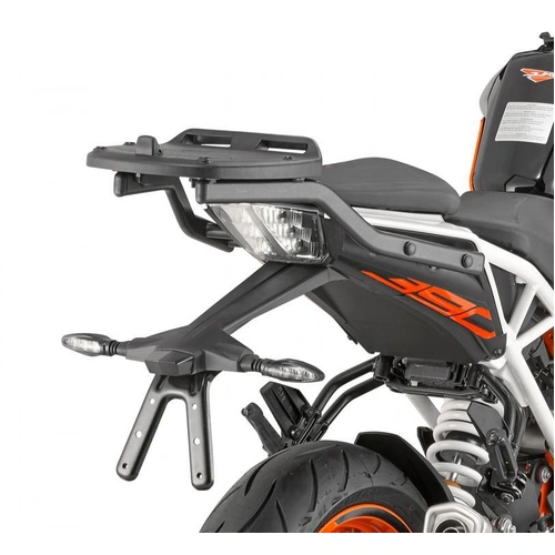 Givi Specific Monolock Rear Rack - KTM Duke 125-390 17-20