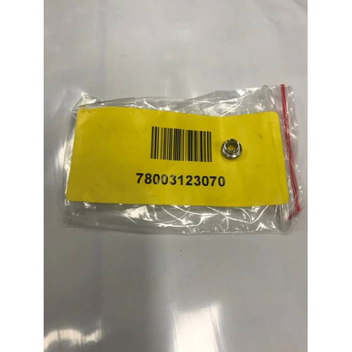  OEM Spacing tube spring retaining bracket (78003123070) - SKU:78003123070