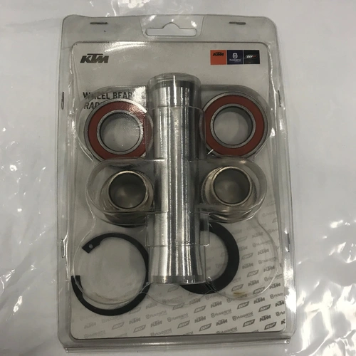  350EXC-F 2016-23 / 500EXC-F 2017-23 OEM REAR  wheel bearing repair kit (78010916044) - SKU:78010916044