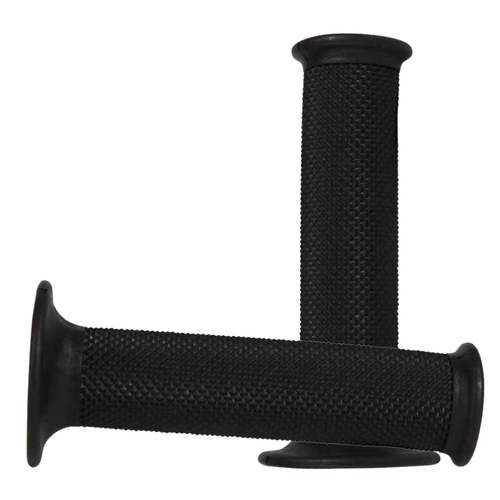 Progrip Single Density 780 Open Grips - Black