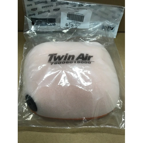 125SX 2016-22/ GAS GAS EC250/300 2021-23/ HUSQVARNA FE250/350/450/501 2017-23 OEM AIR FILTER 79006015000 - SKU:79006015000
