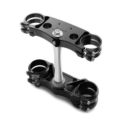 Husqvarna  oem fc250 /350 2014-22/Factory Racing Triple Clamp 79101999021C1A - SKU:79101999021C1A