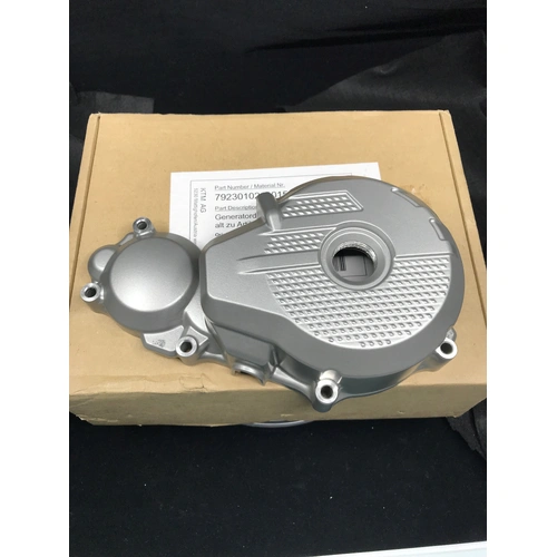 250/350 EXC-F 2017-23 OEM Ignition cover (7923010210015) - SKU:7923010210015