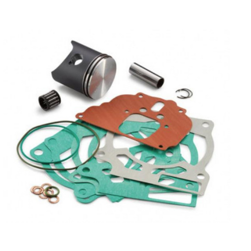  350exc-f 2020-23  OEM Piston Kit II 350 (79230207210 II) - SKU:79230207210II