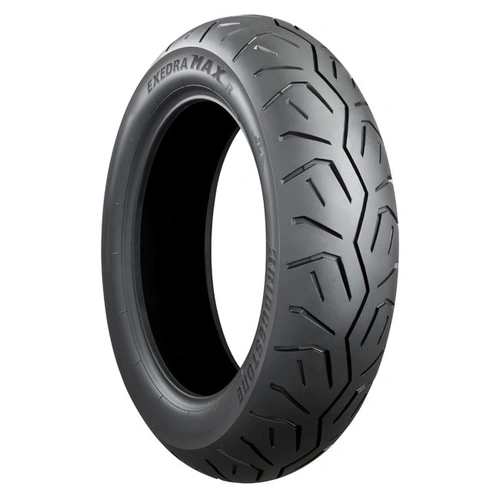Bridgestone EM1R Exedra Max - Rear - 130/90S15 [66S] TT