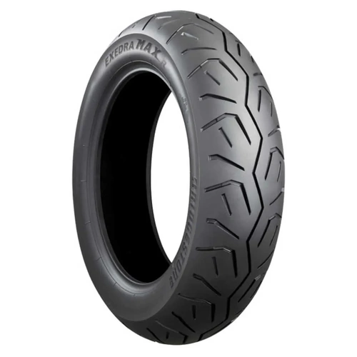 Bridgestone Exedra Radial 170/60ZR17 Cruiser Tyre Rear - Tubeless
