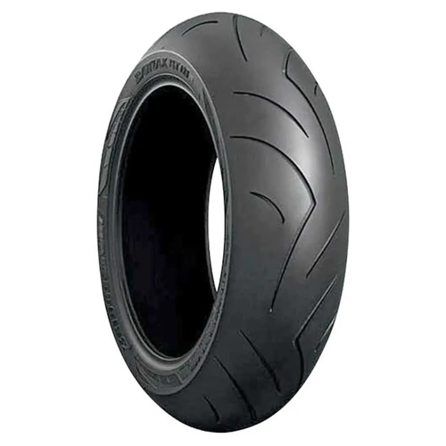 Bridgestone OEM 200/55ZR16 OEM Replacement Tyre Rear - Tubeless