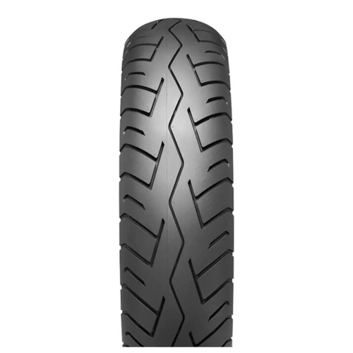 Bridgestone BT45 110/90H17 Touring Tyre Rear - Tubeless