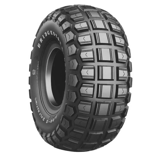 Bridgestone TW 4.00-10 Adventure Tyre Universal