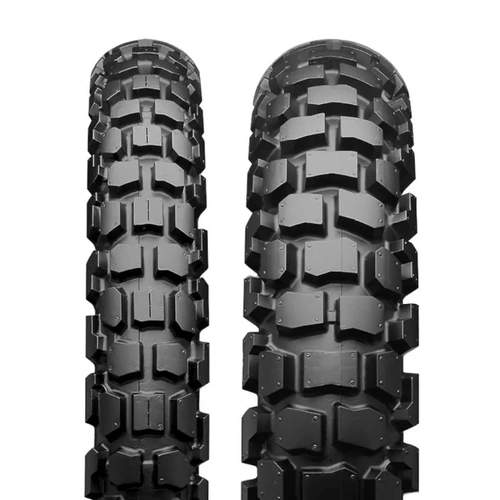 Bridgestone TW302 460-18 Adventure Tyre
