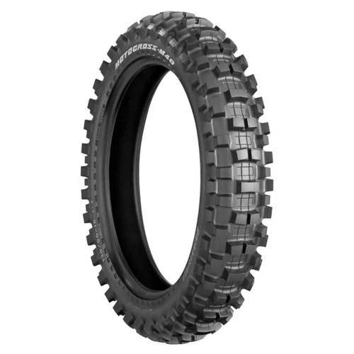 Bridgestone M40 250-10 MX/Enduro Tyre Universal