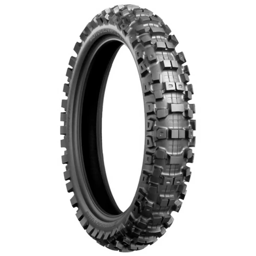 Bridgestone M40 70/100-10 MX/Enduro Tyre Rear