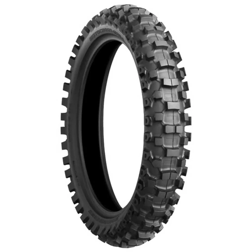 Bridgestone M20 90/100-14 MX/Enduro Tyre Rear