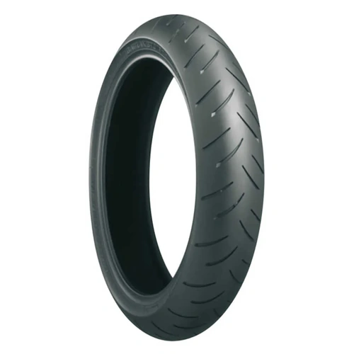 Bridgestone 120/70ZR17 OEM Replacement Tyre Front - Tubeless