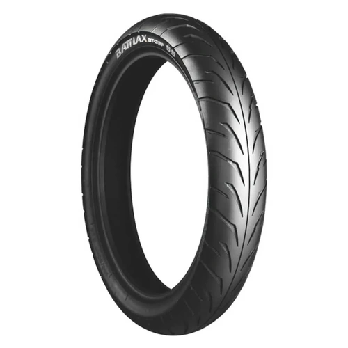 Bridgestone BT39 100/80H17 Touring Tyre Front - Tubeless