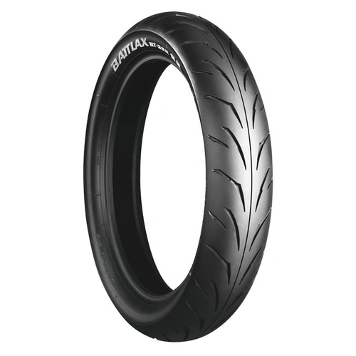 Bridgestone Battlax BT-39 - Rear - 130/70H17 [62H] TL