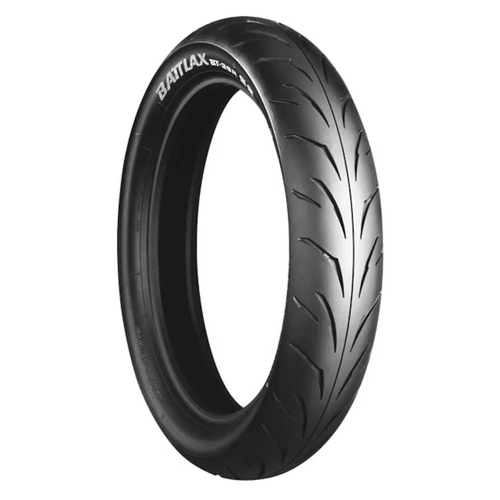 Bridgestone BT39 140/70H17 Touring Tyre Rear - Tubeless