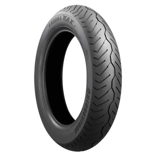 Bridgestone Exedra Radial 130/80HR17 Cruiser Tyre Front - Tubeless