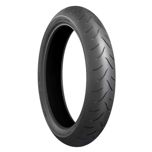 Bridgestone BT016 110/80ZR18 Hypersport Tyre Front - Tubeless