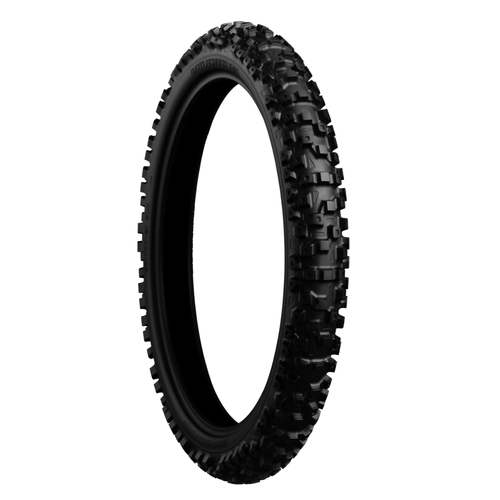 Bridgestone X40 90/100-21 MX/Enduro Tyre Front