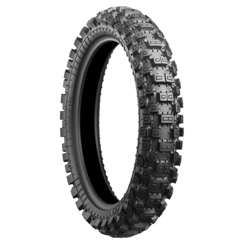 Bridgestone X40 120/80-19 MX/Enduro Tyre Rear