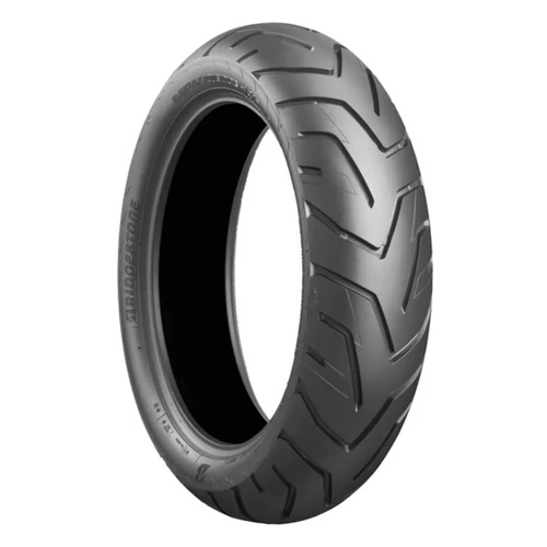 Bridgestone A41 150/70ZR18 Adventure Tyre Rear - Tubeless