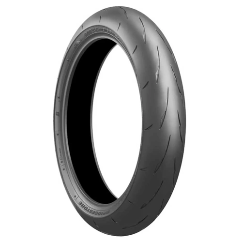 Bridgestone R11 120/70VR17 Racing Tyre Front - Tubeless