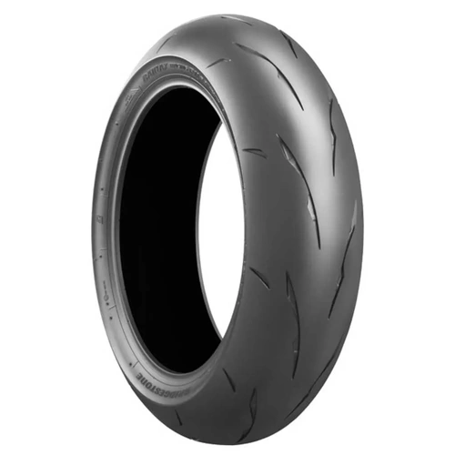 Bridgestone R11 190/55VR17 Racing Tyre Rear - Tubeless