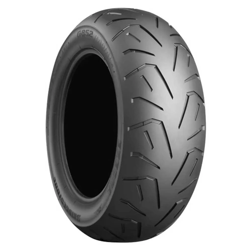 Bridgestone G Series Cruiser 200/55HR16 Cruiser Tyre Rear - Tubeless