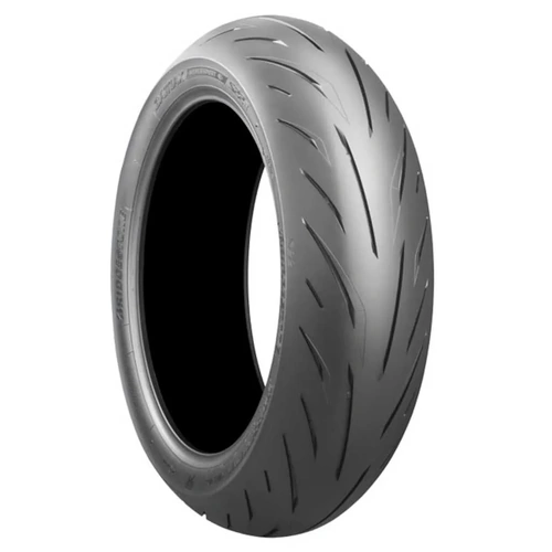 Bridgestone S22 180/60WR17 Hypersport Tyre Rear - Tubeless