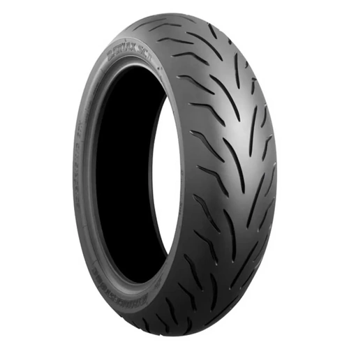 Bridgestone SC1 140/70S14 Scooter Tyre Rear - Tubeless