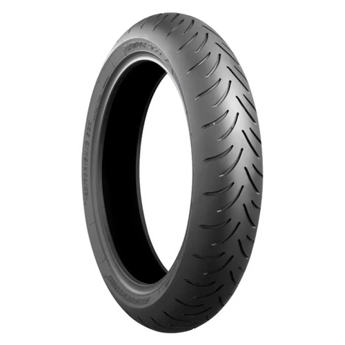 Bridgestone SC1 110/90-12 Scooter Tyre Front - Tubeless