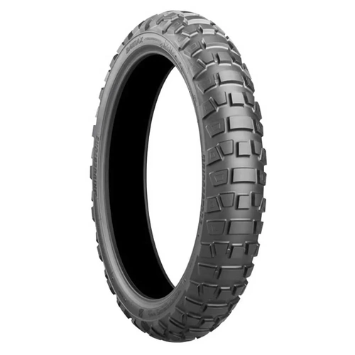 Bridgestone AX41 3.00-21 Adventure Tyre Front