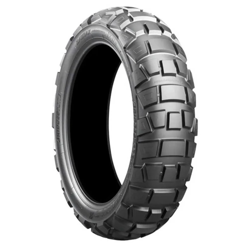 Bridgestone AX41 460-18 Adventure Tyre Rear