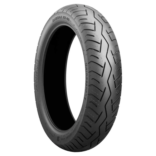 Bridgestone BT46 140/80V17 Touring Tyre Rear - Tubeless