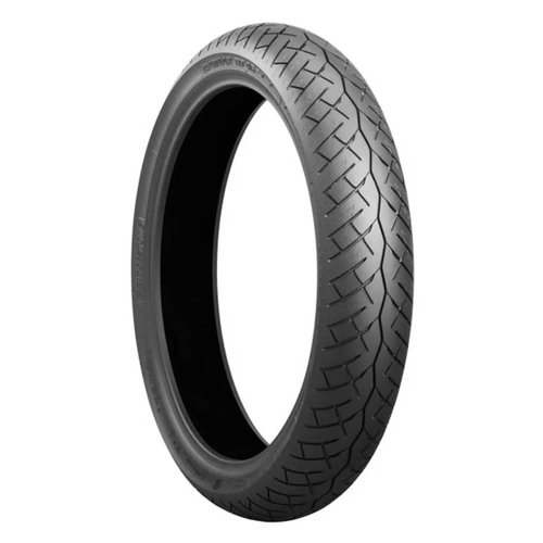 Bridgestone BT46 90/90H21 Touring Tyre Front - Tubeless