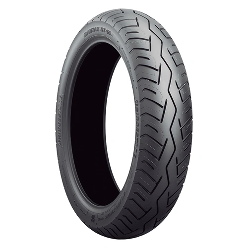 Bridgestone Battlax BT-46 H - Rear - 130/80H17 [65H] TL