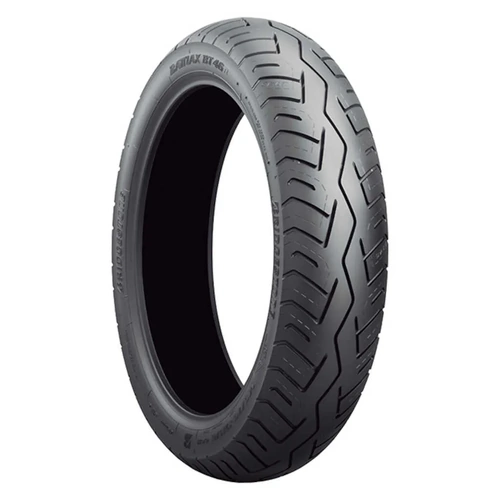 Bridgestone BT46 110/80H18 Touring Tyre Rear - Tubeless