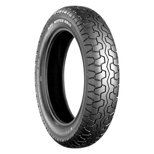 Bridgestone G Series Cruiser 275-18 Cruiser Tyre Rear