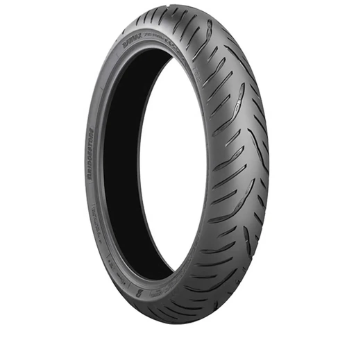Bridgestone T32 120/60ZR17 Touring Tyre Front - Tubeless
